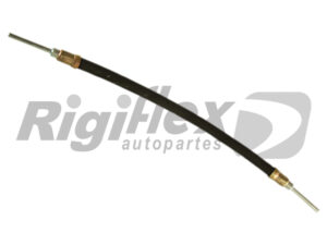 FLEXIBLE DE REVATIMIENTO DE CABINA MOD.112-113-P93